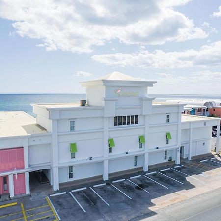 Flamingo Hotel & Tower Panama City Beach Bagian luar foto