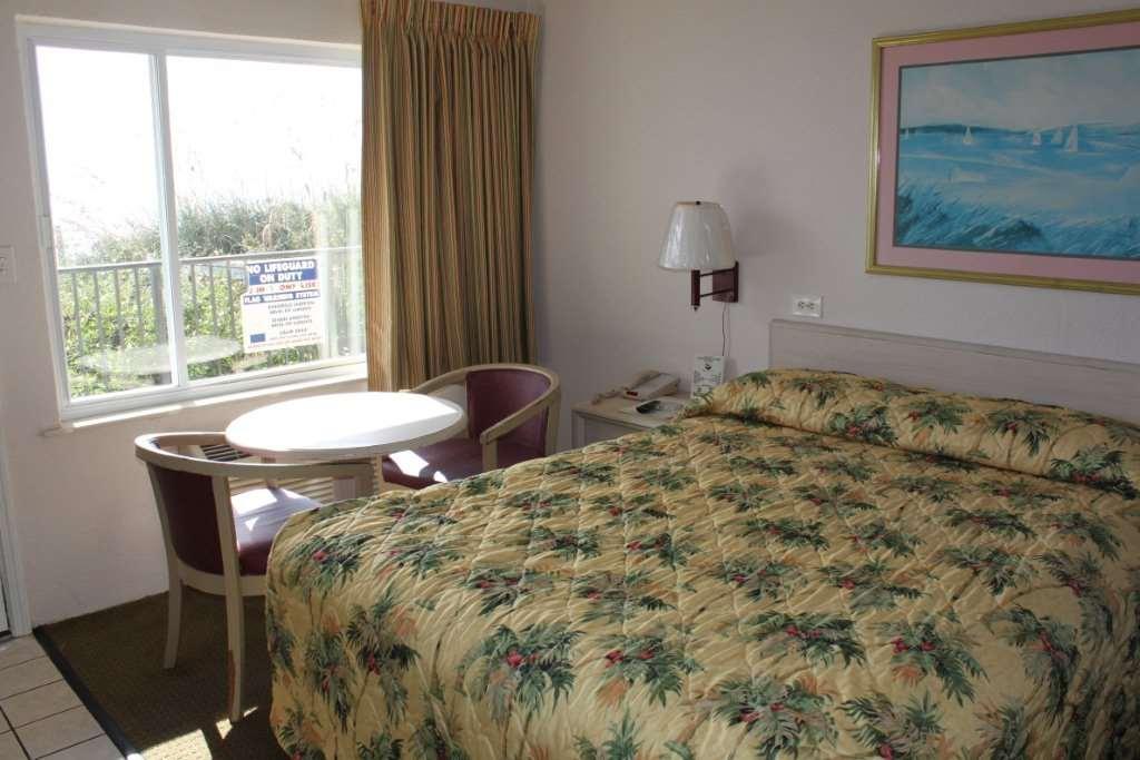 Flamingo Hotel & Tower Panama City Beach Ruang foto