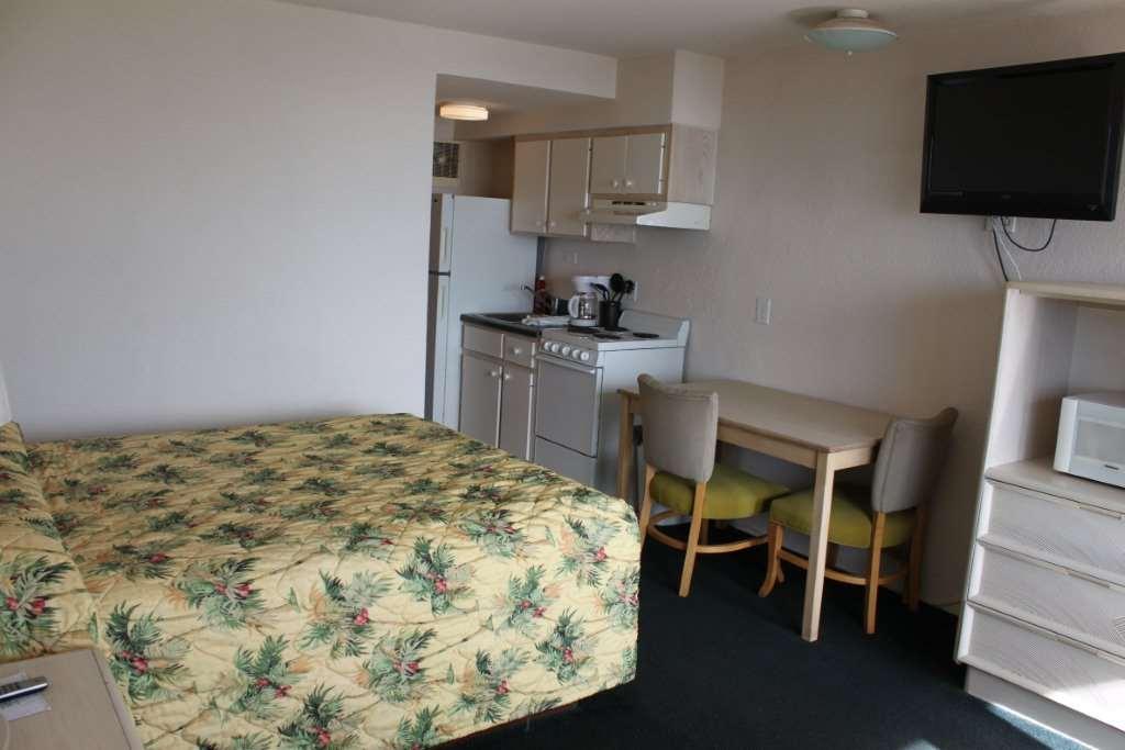 Flamingo Hotel & Tower Panama City Beach Ruang foto