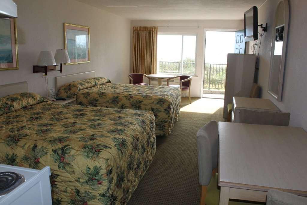 Flamingo Hotel & Tower Panama City Beach Ruang foto