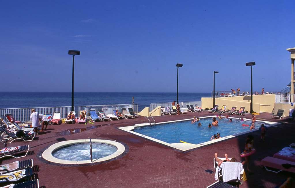 Flamingo Hotel & Tower Panama City Beach Fasilitas foto