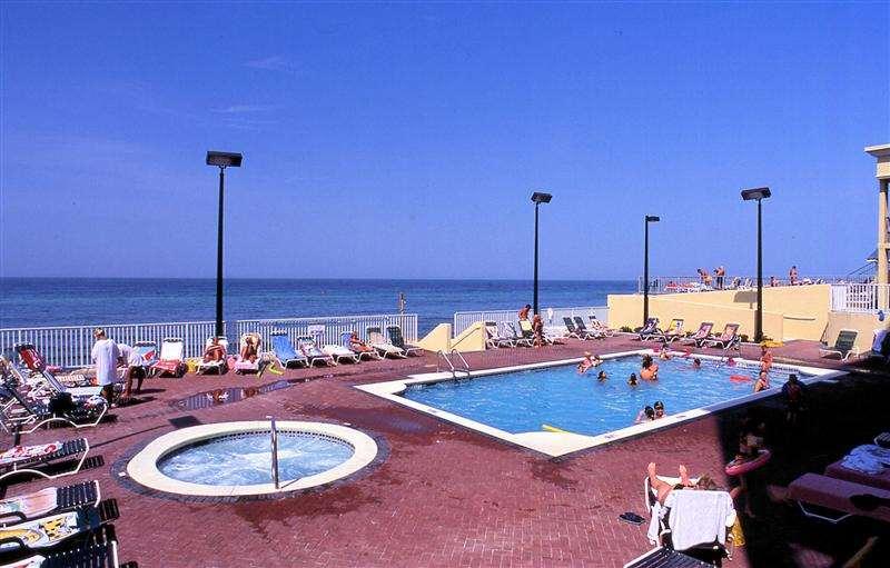 Flamingo Hotel & Tower Panama City Beach Fasilitas foto