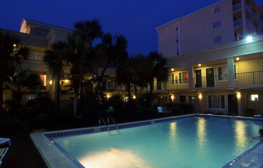 Flamingo Hotel & Tower Panama City Beach Fasilitas foto