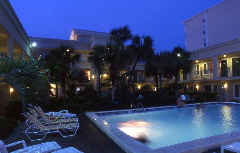 Flamingo Hotel & Tower Panama City Beach Fasilitas foto