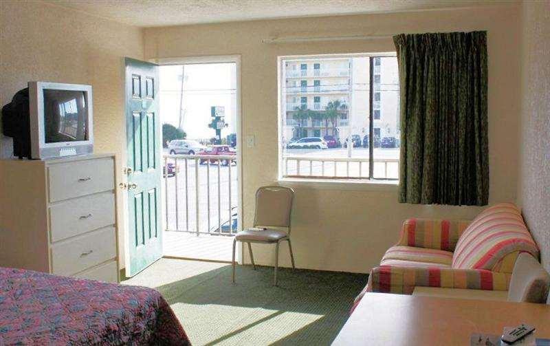 Flamingo Hotel & Tower Panama City Beach Ruang foto